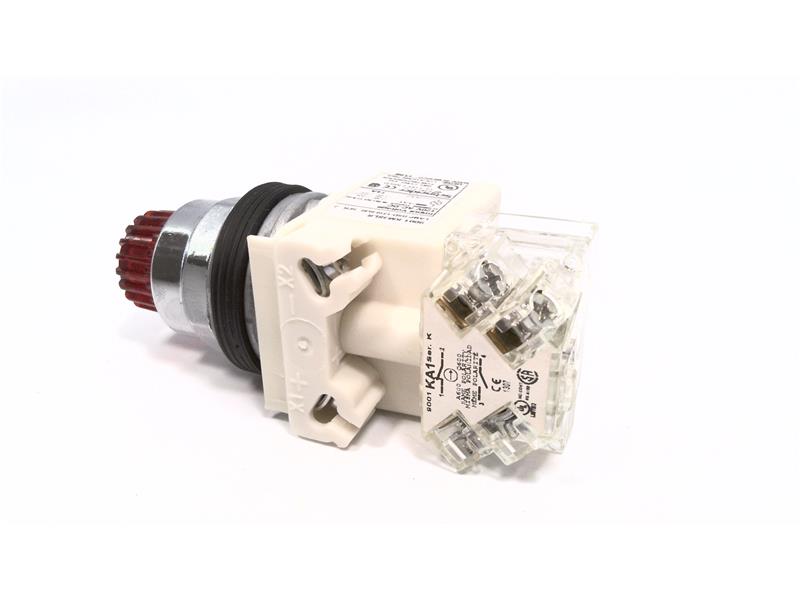 SCHNEIDER ELECTRIC 9001-K2L38LRRH13