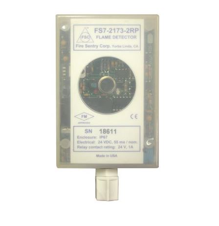 HONEYWELL FS7-2173-2RP