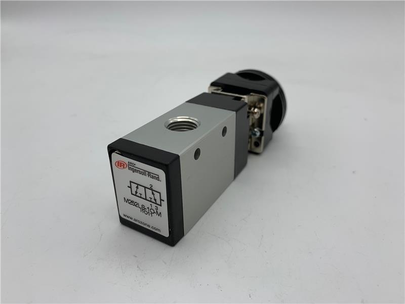 INGERSOLL RAND M252LS-10-M