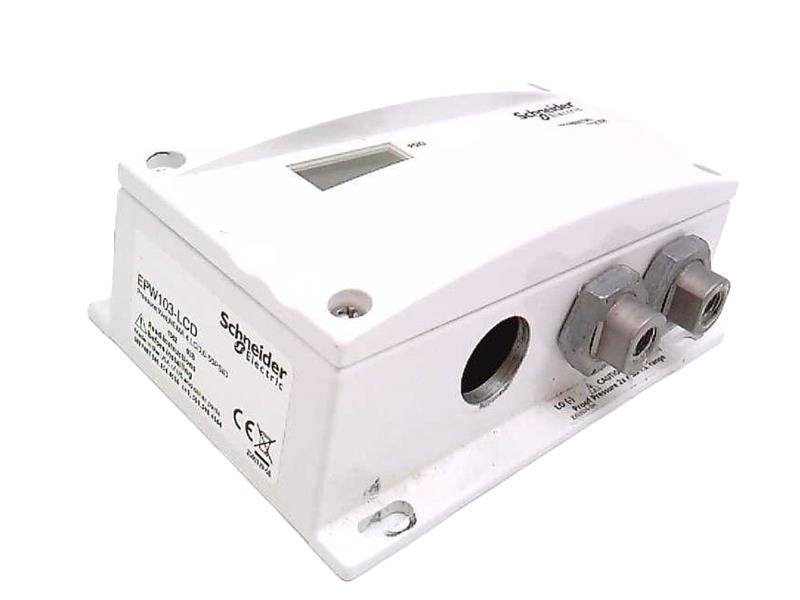 EPW103-LCD by SCHNEIDER ELECTRIC