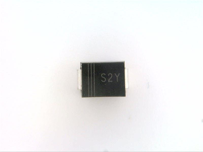 COMCHIP TECHNOLOGY S2Y-HF