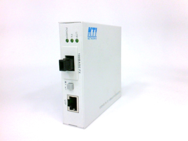 KTI NETWORKS KC-200TFJM