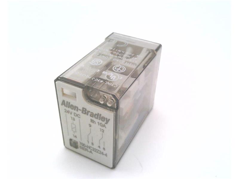 ALLEN BRADLEY 700-HC22Z24-4