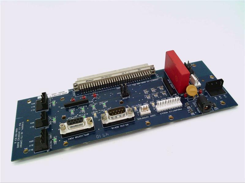 4600-350 by DIAGRAPH