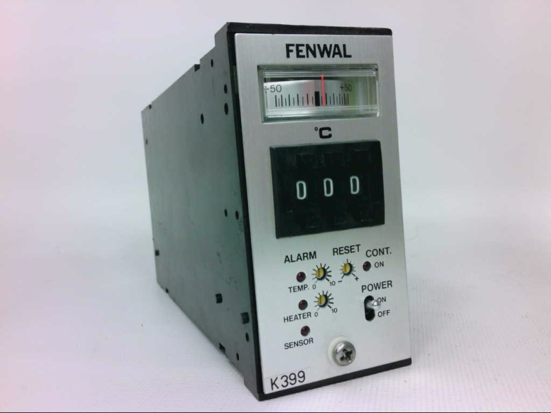 KIDDE-FENWAL, LLC K399