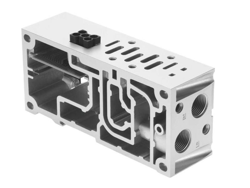 FESTO VABV-S2-2S-N12-T1