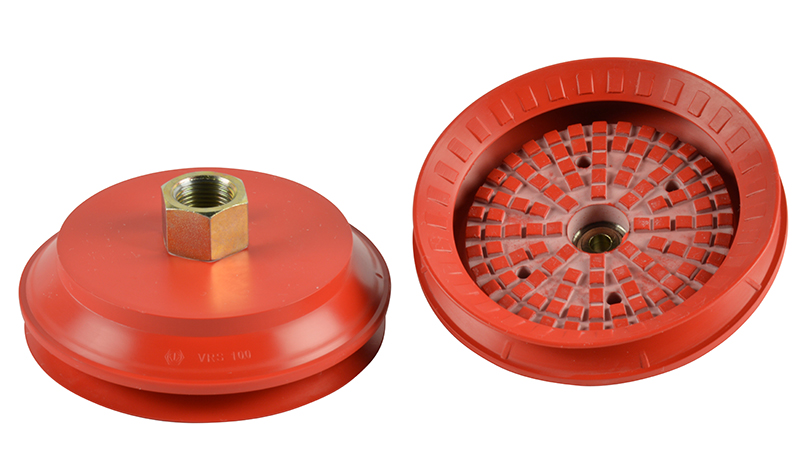 VUOTOTECNICA VRS100B