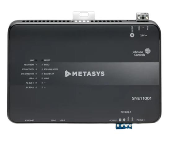 M4-SNE11001-0 by JOHNSON CONTROLS