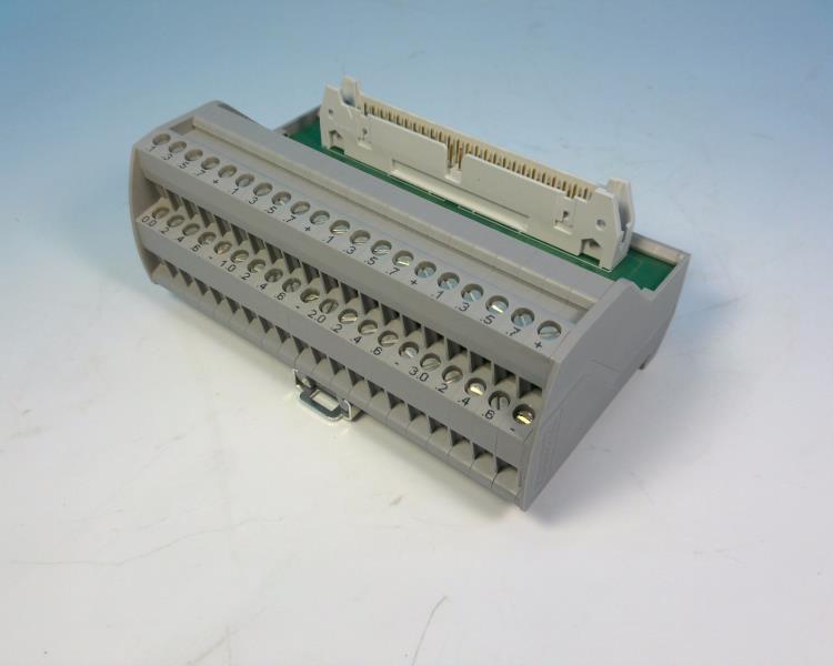 PHOENIX CONTACT VIP-2/SC/FLK50/PLC