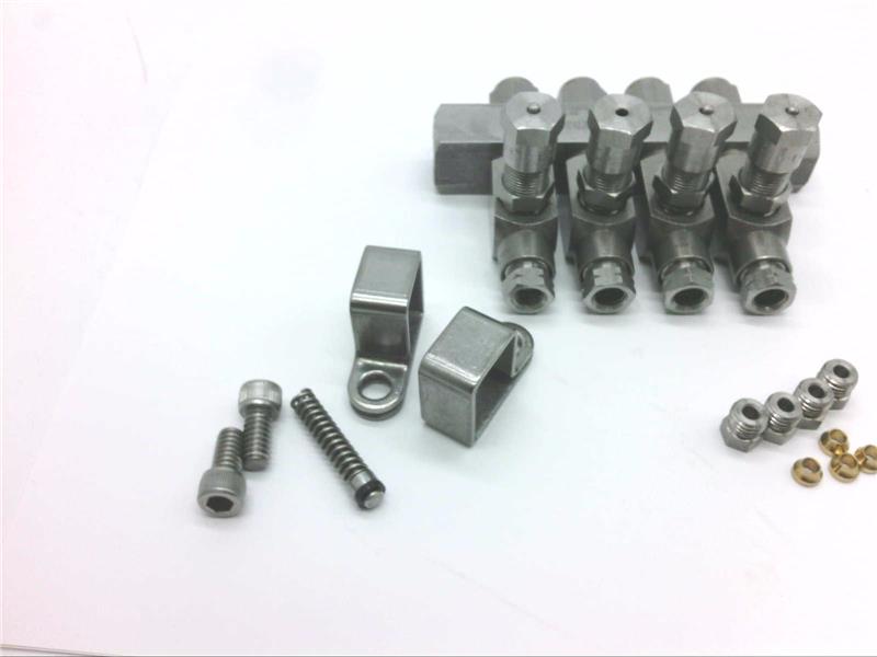 LINCOLN INDUSTRIAL 83724-4