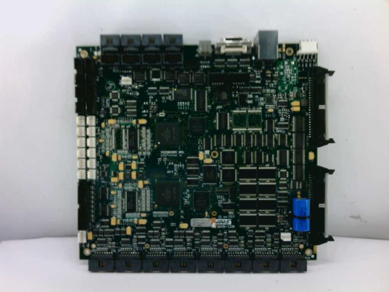 65-4300E by HAAS AUTOMATION INC