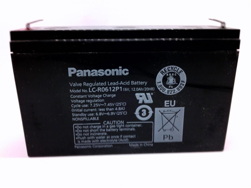 ENERGY PLUS LC-R0612P1