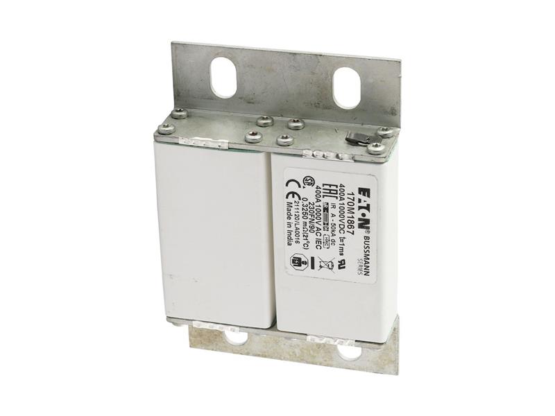 EATON CORPORATION 170M1867