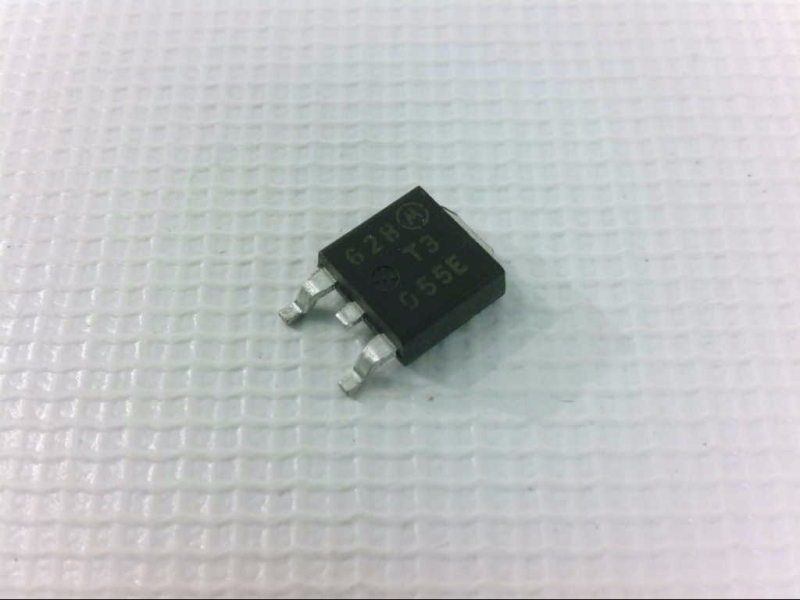 NXP SEMICONDUCTOR MTD3055E