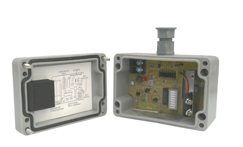 NICE NORTH AMERICA DNT00072