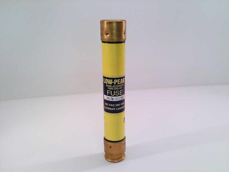 LPS-RK-1-1/2SP by EATON CORPORATION