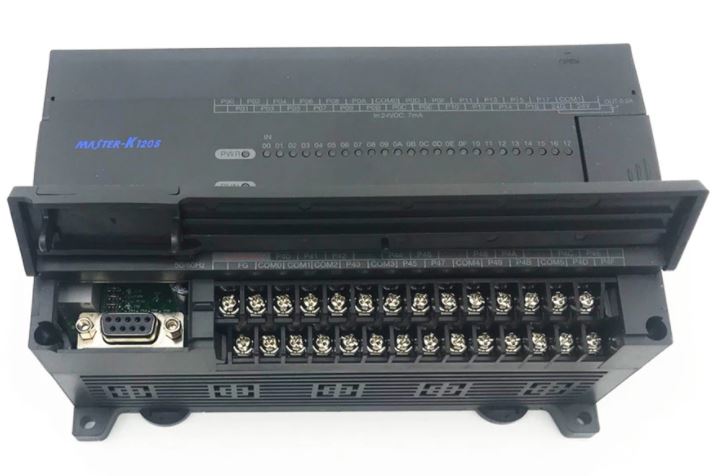 LS AND CO INC K7M-DR40U