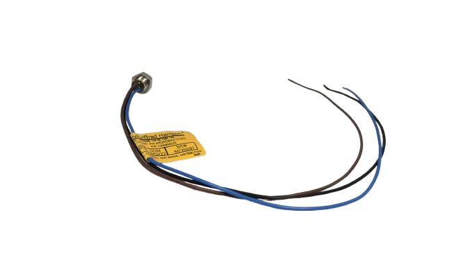 MOLEX 4R3P06A27C300