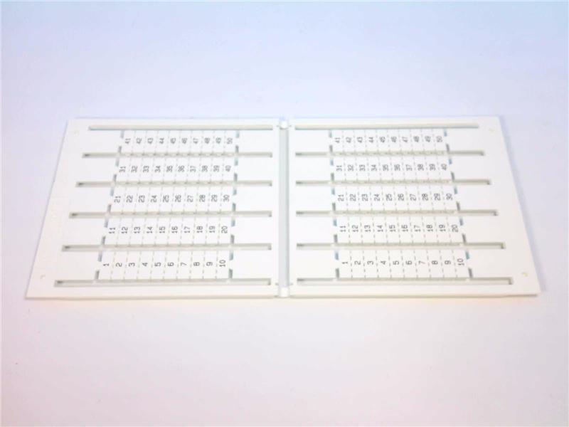 ALLEN BRADLEY 1492-SM5X12V1-50