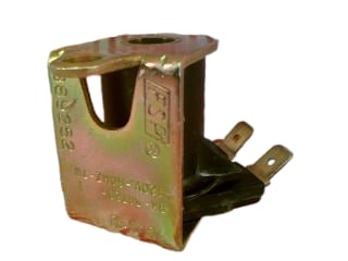 BK-58729-1-120V-60HZ-7W by EATON CORPORATION
