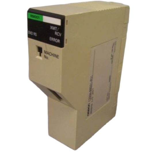 OMRON C200H-RM001-PV1
