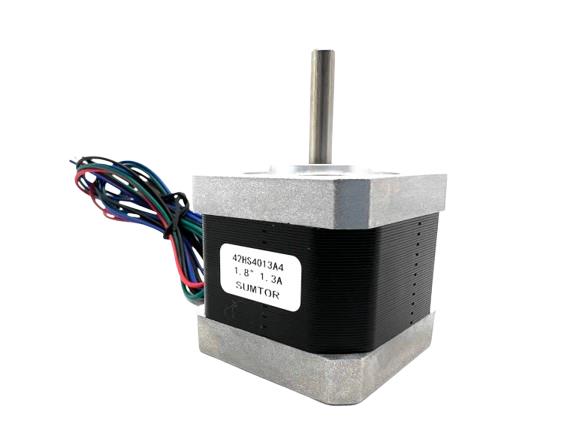 SUMTOR ELECTRIC 42HS4817A4C