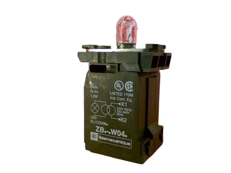 ZB5AW040 by SCHNEIDER ELECTRIC