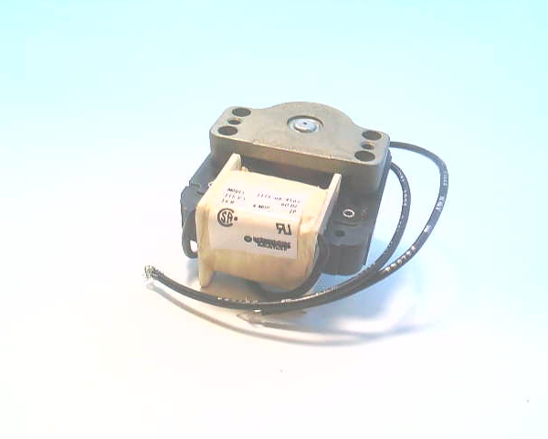 HOWARD INDUSTRIES 1175-08-4107