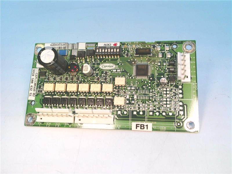 UNITED TECHNOLOGIES CEPL130568-02