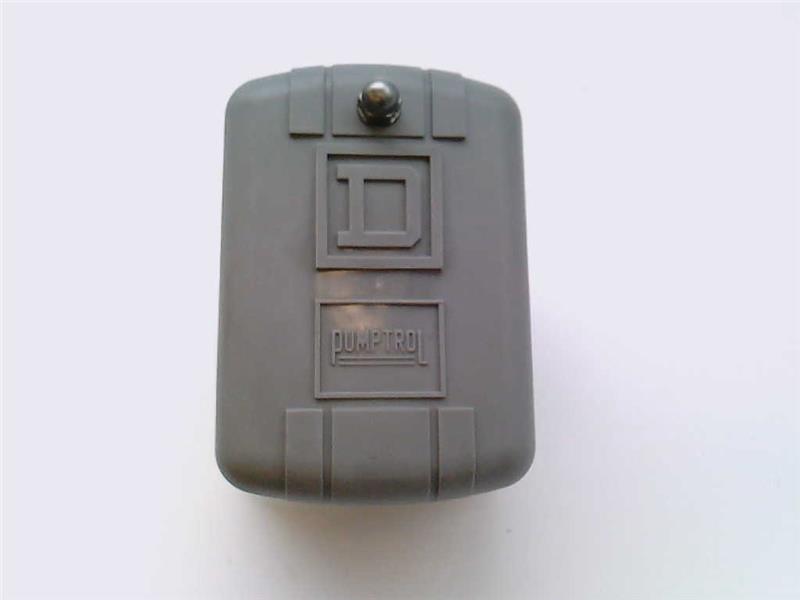 QUINCY AIR COMPRESSOR 110512-003