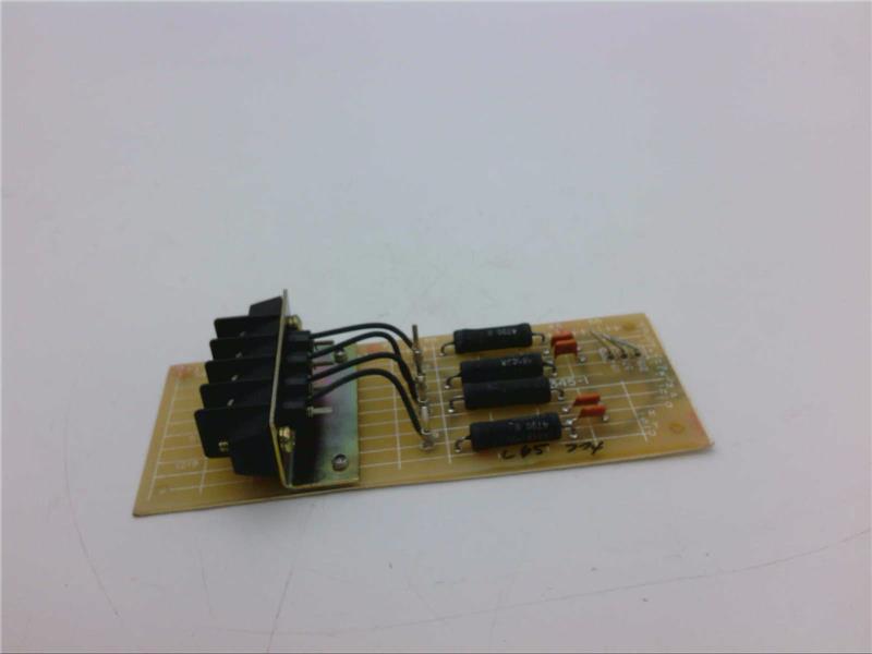 ASEA BROWN BOVERI 0-54345-1