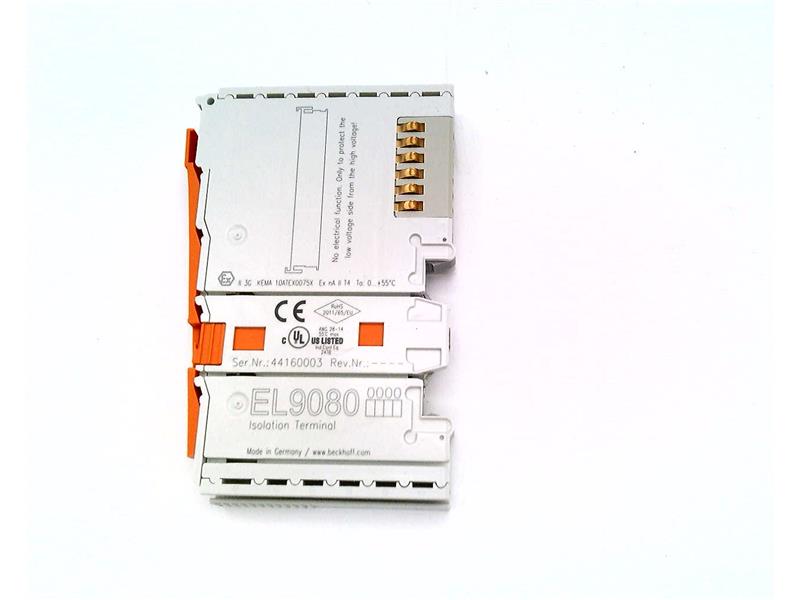 BECKHOFF EL9080
