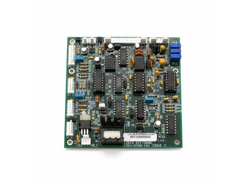 LCL ELECTRONICS 043103093003