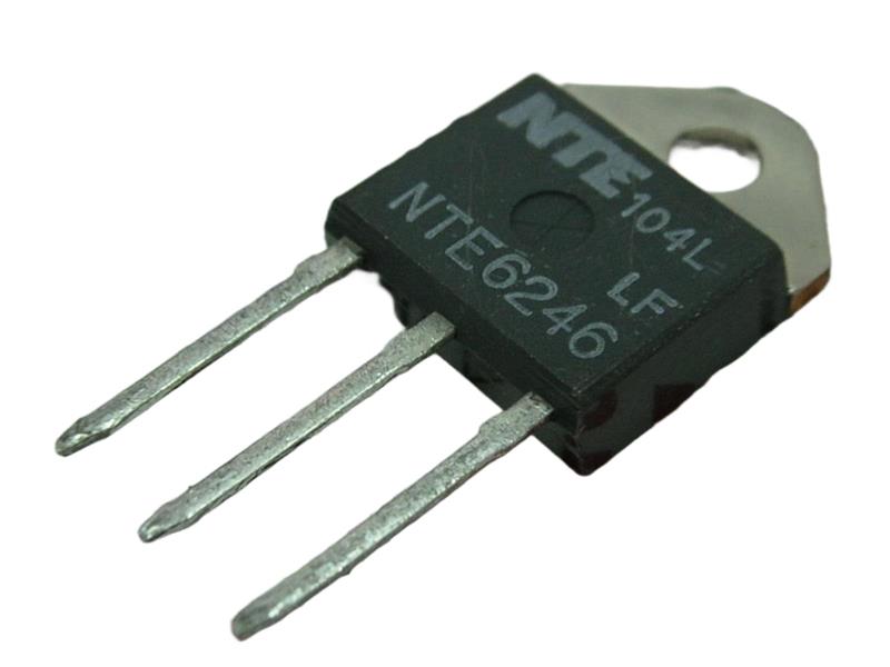 PHILIPS TECG6246
