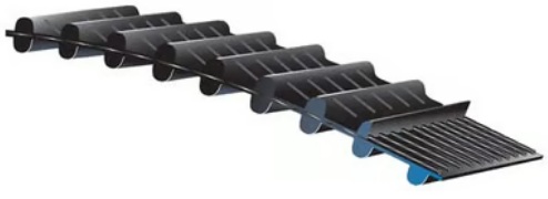 ALTRA INDUSTRIAL MOTION TP345L075