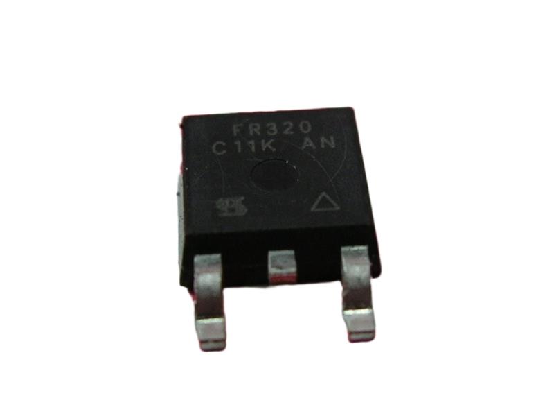 VISHAY IRFR320PBF
