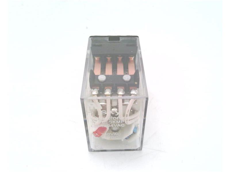 SKY ELECTRONICS SKMPL-4C-24VAC