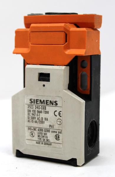 SIEMENS 3SE3240-0XB