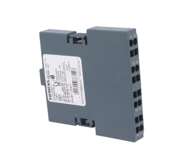 SIEMENS 3RH2911-2DA11