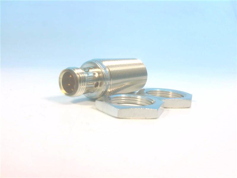EFECTOR IGB3008BBPKG/US-104-IGC204