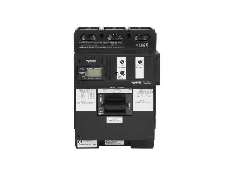 SCHNEIDER ELECTRIC LEL36400LI