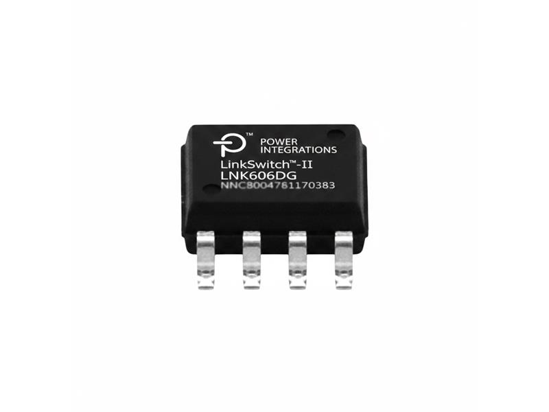 POWER INTEGRATIONS LNK606DG
