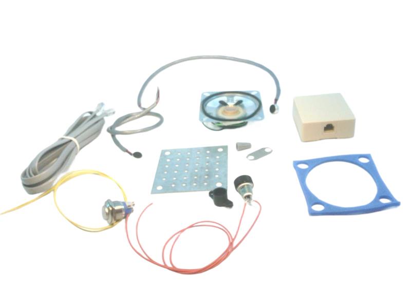 MICROCOMM SMK-136-2