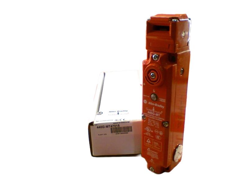 440G-MT47015 by ALLEN BRADLEY