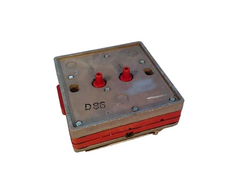 T24-301 by INVENSYS