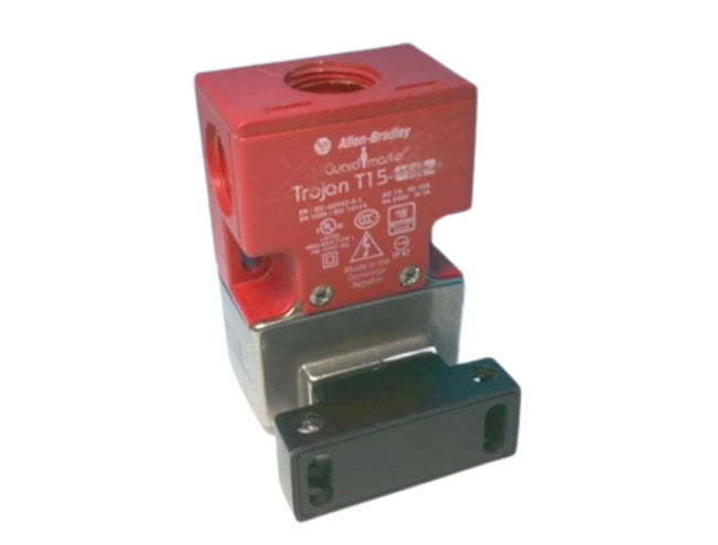 ALLEN BRADLEY 440K-T11397