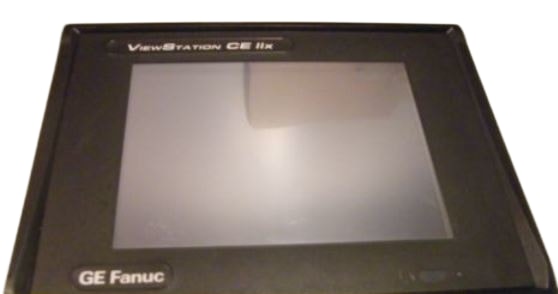 FANUC IC752VDS048