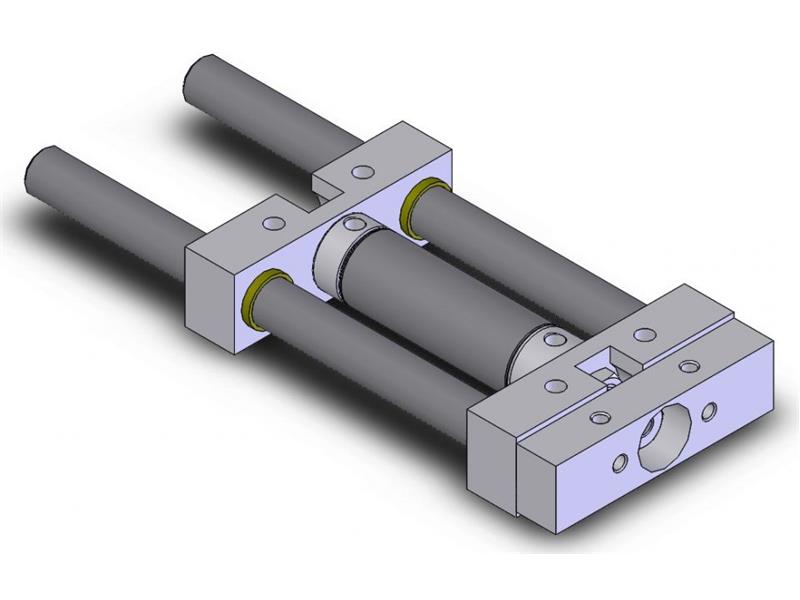 AMERICAN CYLINDER CO INC 1500L100-3.00