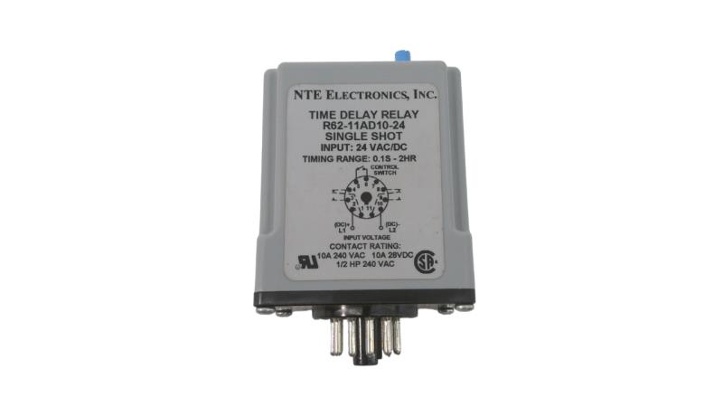 NTE R62-11AD10-24