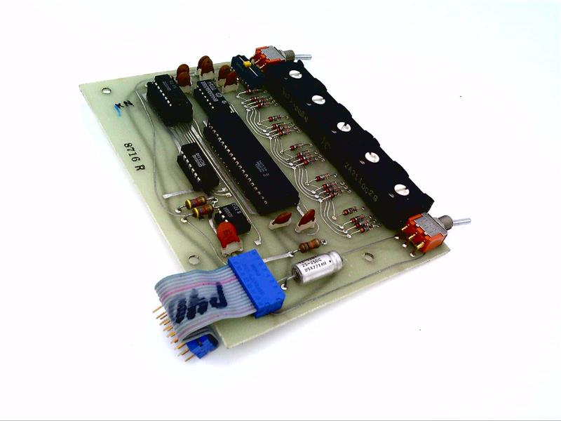 C6365E-62F by RAMSEY TECHNOLOGY INC